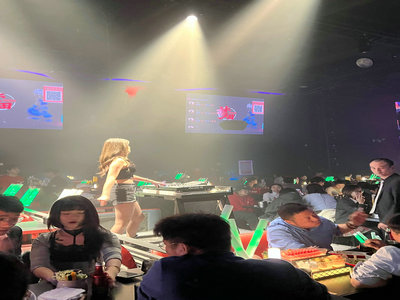 株洲夜总会招聘